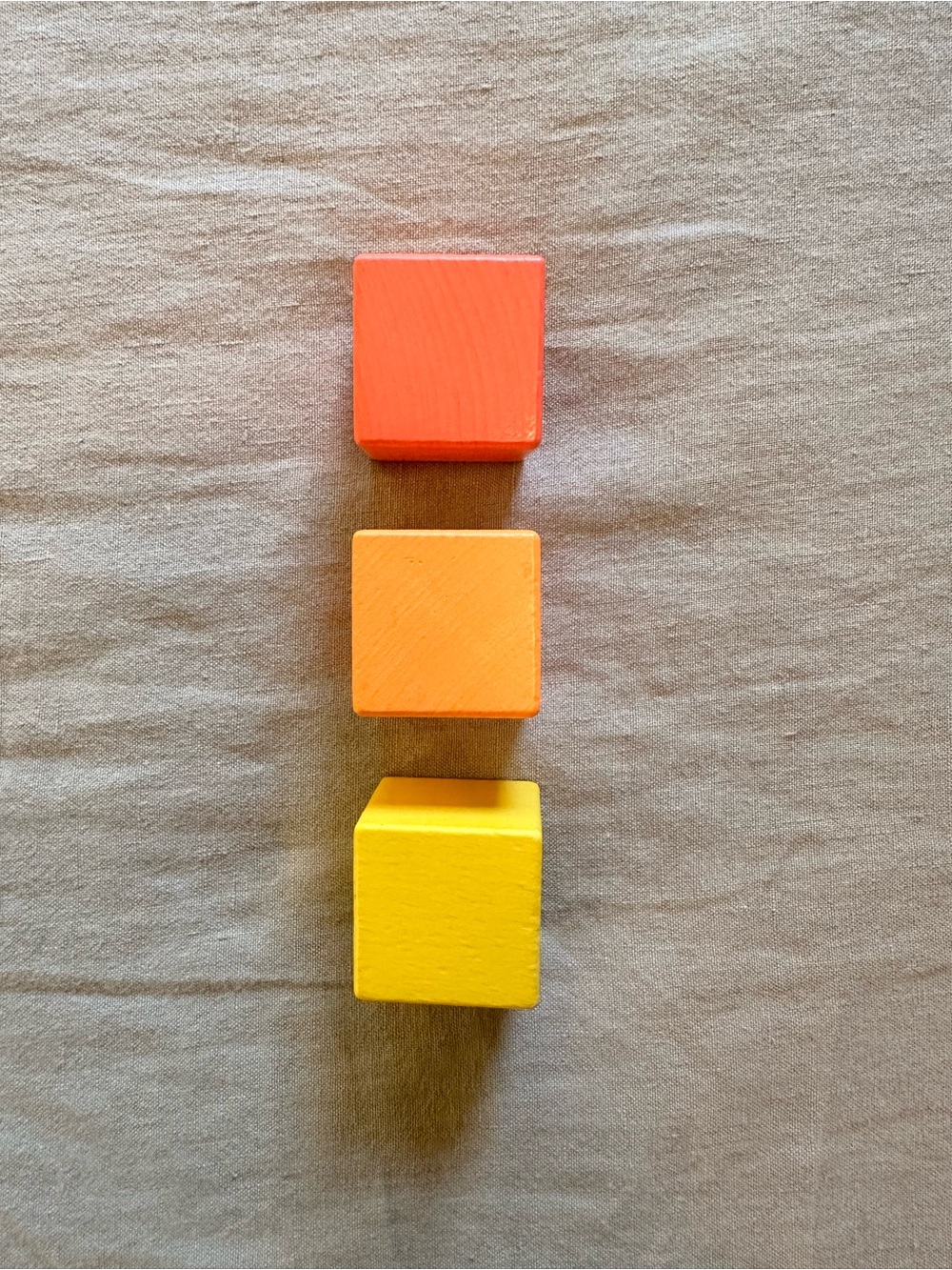Lovevery First Blocks from Explorer Play Kit
